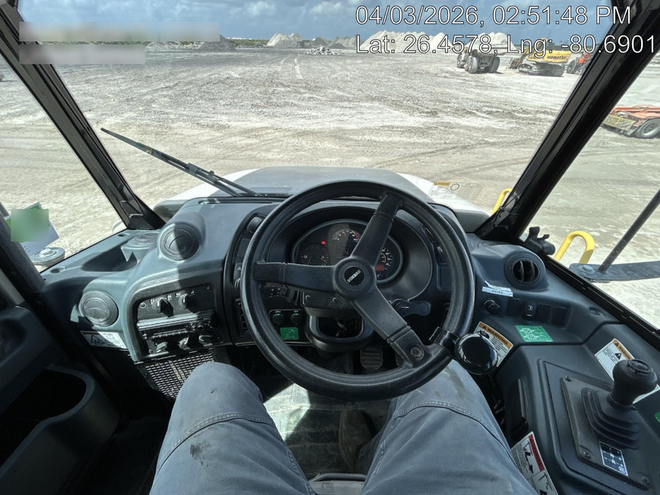 2023 ROKBAK RA30