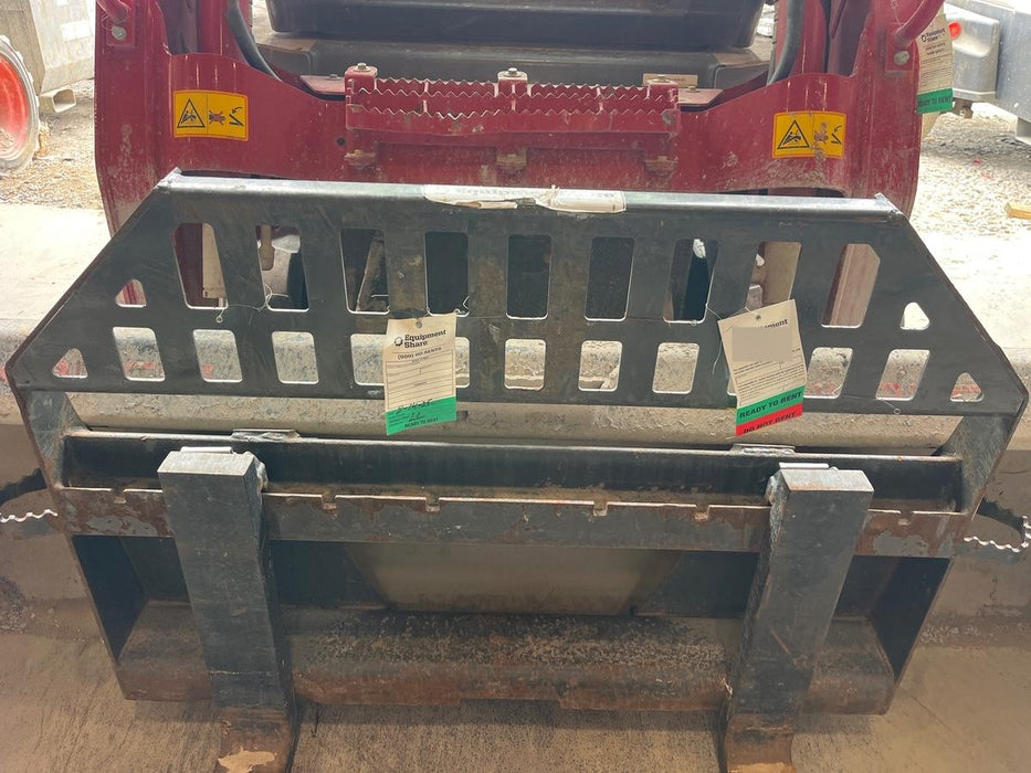 2023 SOLESBEE SPF-48