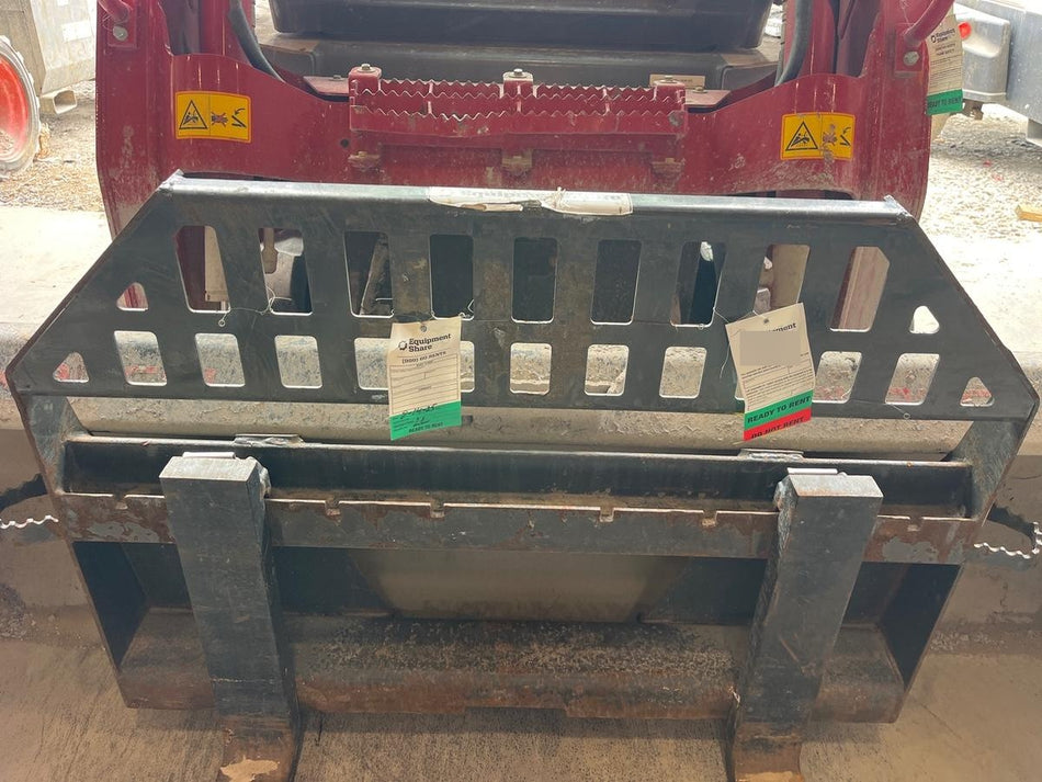 2023 SOLESBEE SPF-48