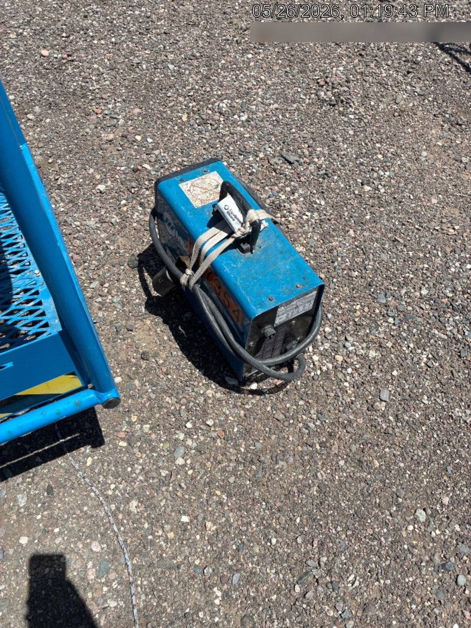2025 MILLER ELECTRIC CST-282