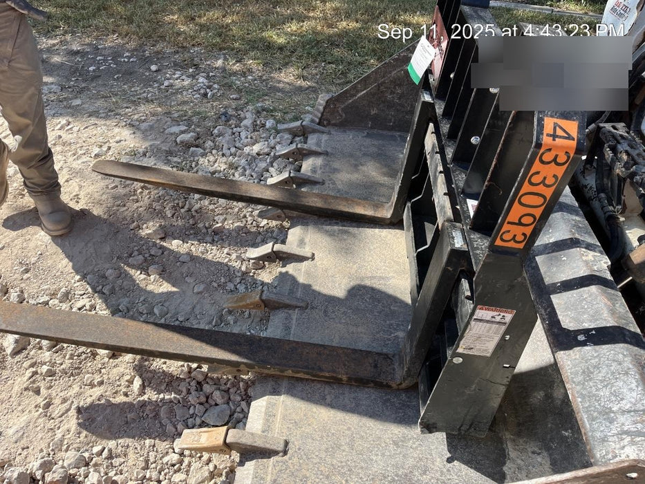 2024 VIRNIG PF4855-5VG