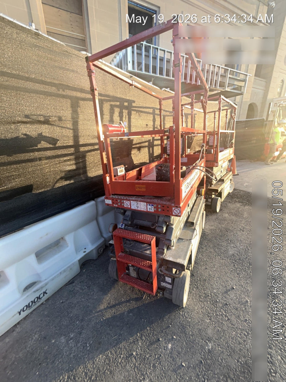 2023 SKYJACK SJ3219