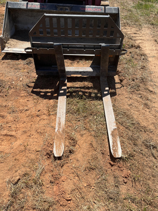 2023 SOLESBEE SPF-48