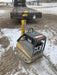 2020 Wacker Neuson DPU6555 Vibration Plate