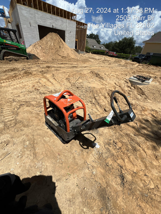 2024 HUSQVARNA LG300