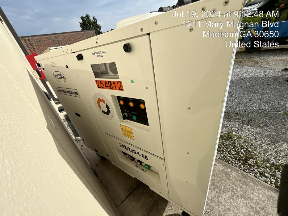 2022 UNITED COOL AIR PACH5N1AS10