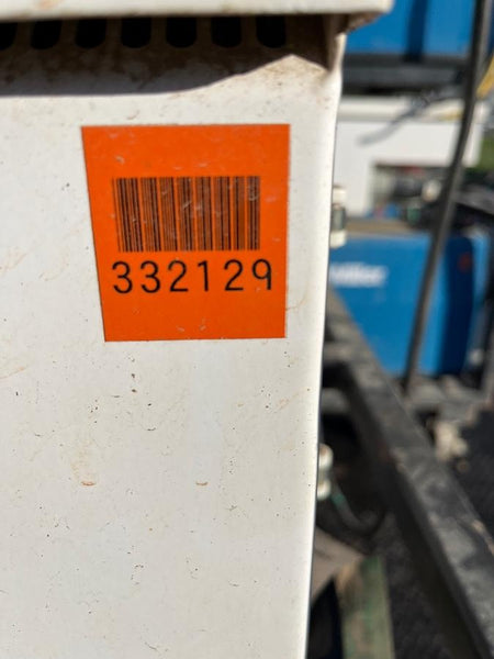 2023 LEX WR6A-7SM-FG26DZ6LD-R