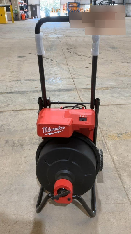 2026 MILWAUKEE 2817A-21