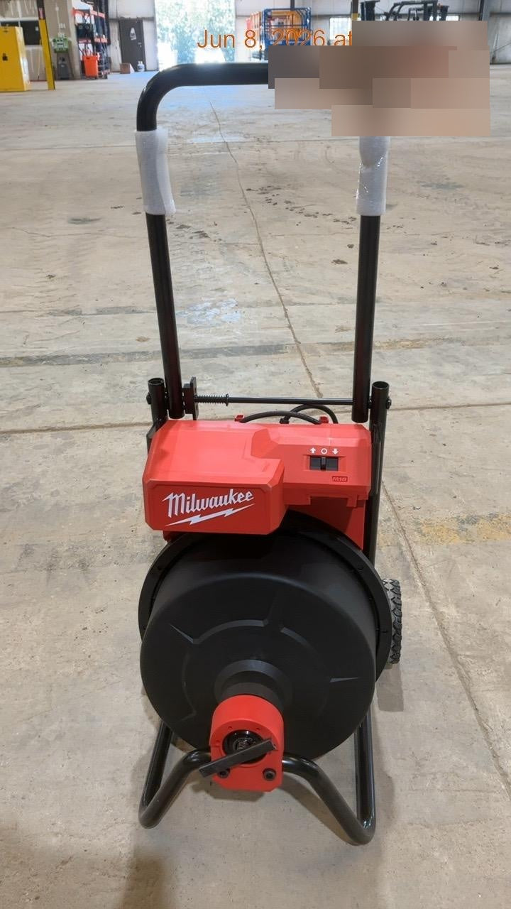 2026 MILWAUKEE 2817A-21