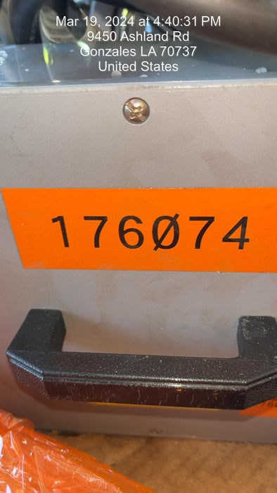 2021 LIND EQUIPMENT TLS-80XPLEDRE-LV