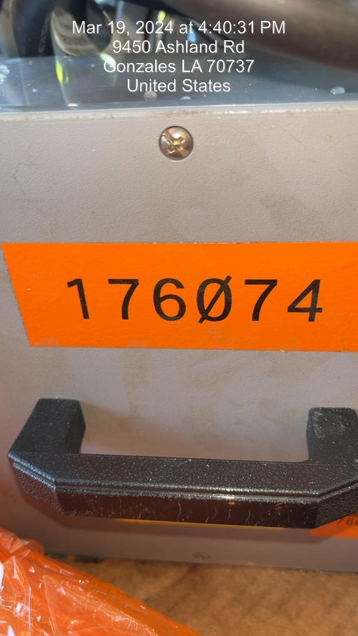 2021 LIND EQUIPMENT TLS-80XPLEDRE-LV