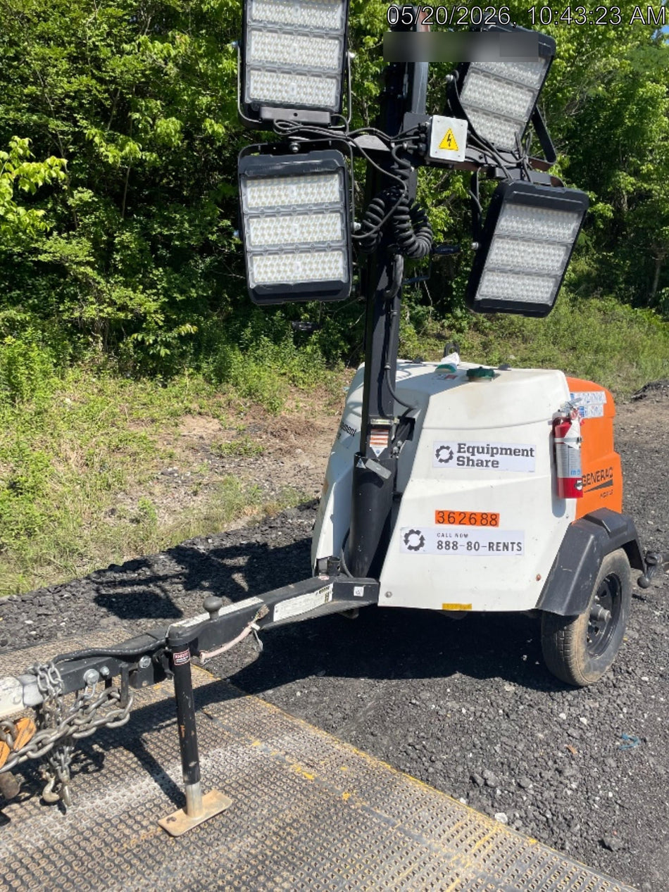 2023 GENERAC MLT2