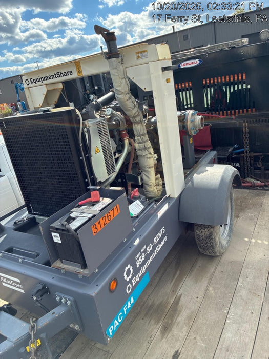 2023 ATLAS COPCO PAC F44 KD