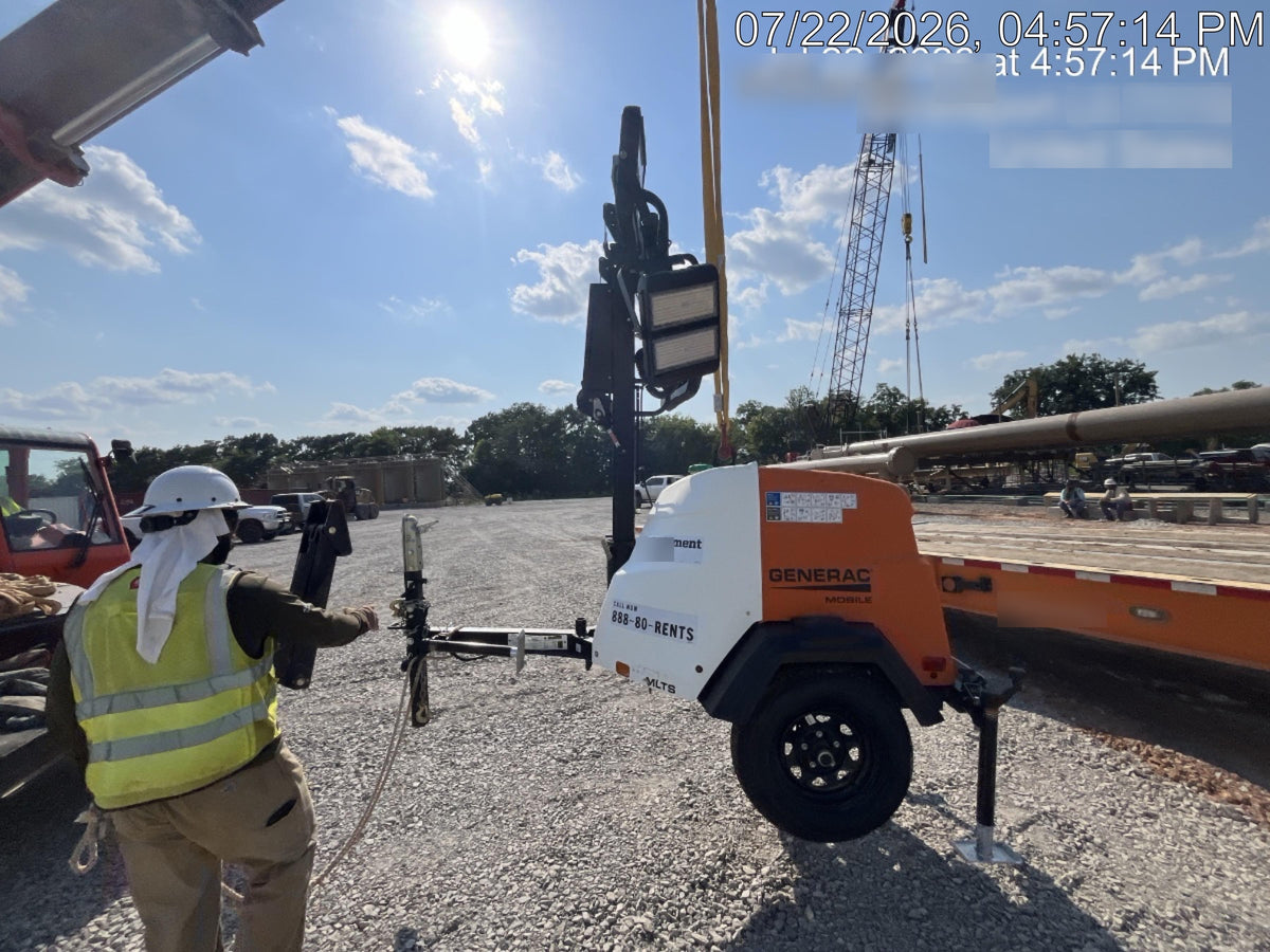 2026 GENERAC MLTS-4