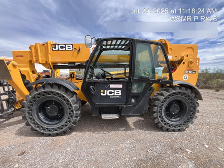 2022 JCB 510-56