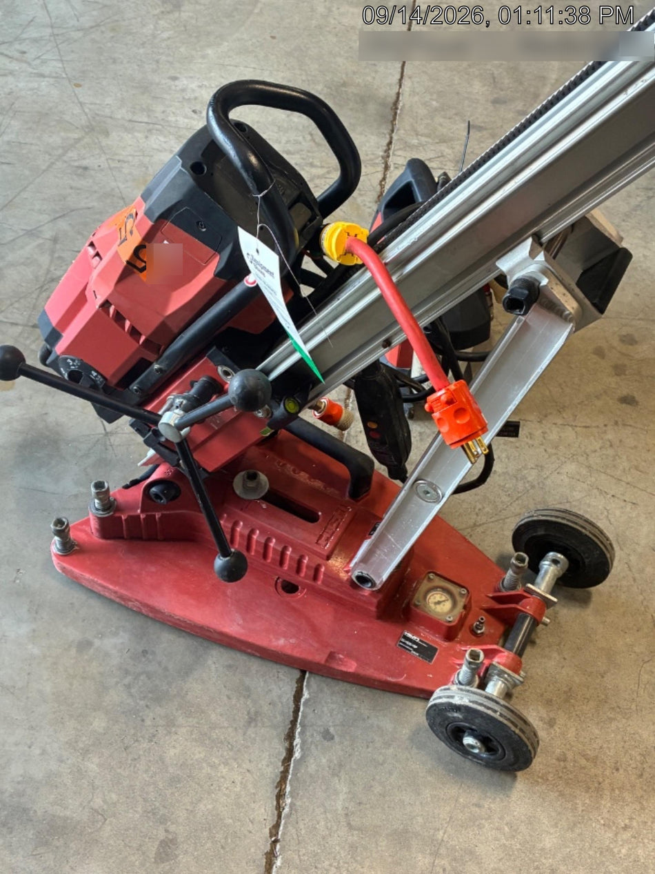2025 HILTI DD 250