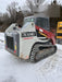 2021 TAKEUCHI TL12R2-CR