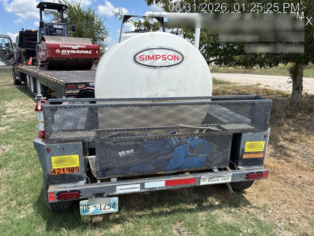2024 SIMPSON SWT-52517