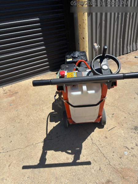 2024 HUSQVARNA FS 400 LV