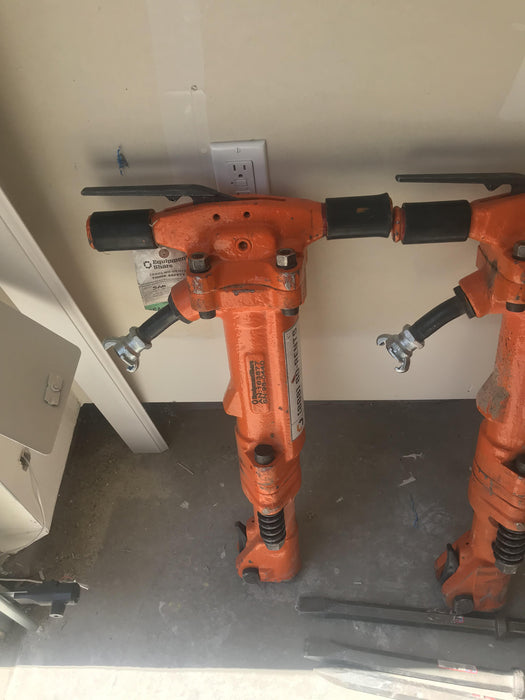 2021 MICHIGAN PNEUMATIC MP-TPB90-118