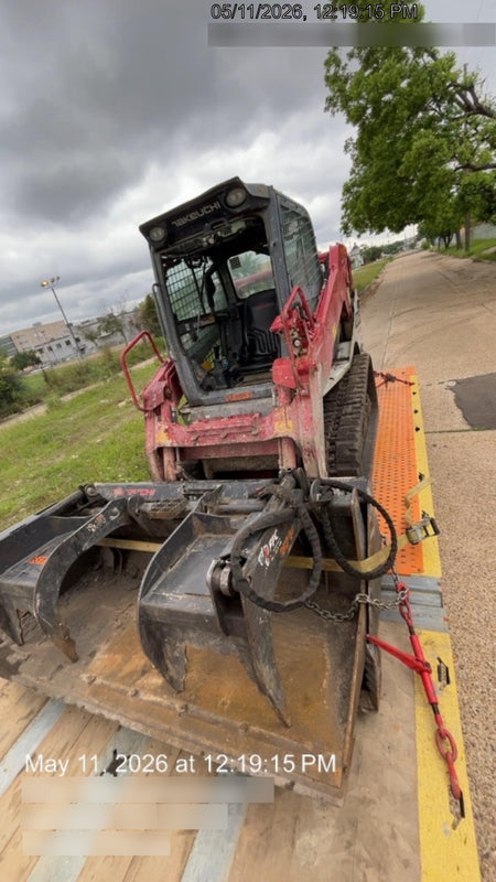 2020 PALADIN UTILITY GRAPPLE 11876-0022