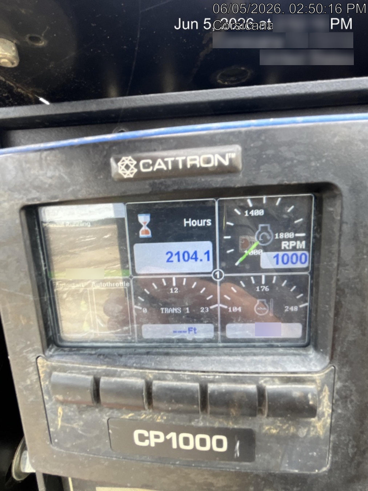 2021 PIONEER PP66S12L71-TD2.9L4