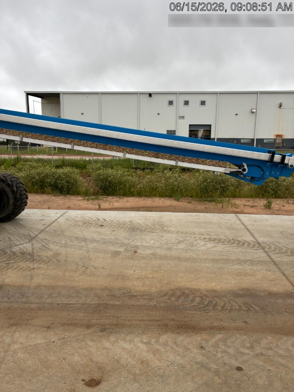 2024 GENIE S-85 XC