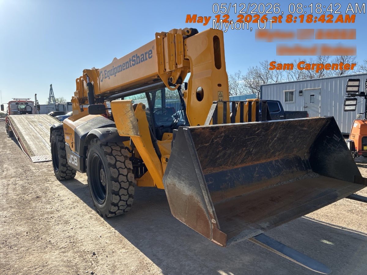 2025 JCB 512-56