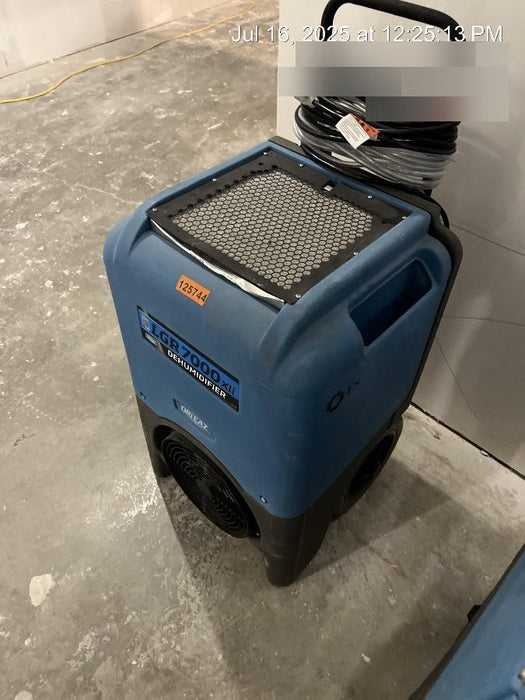 2021 DRI-EAZ LGR 2800i