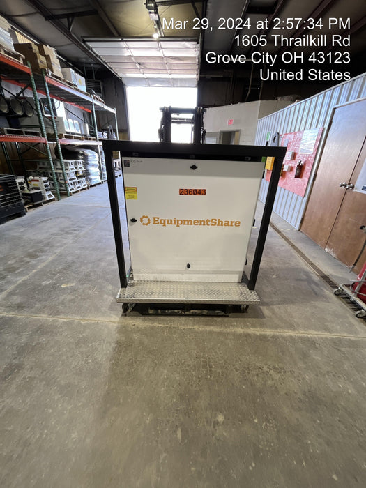 2022 TRYSTAR IL-086-VDE-27MBRP