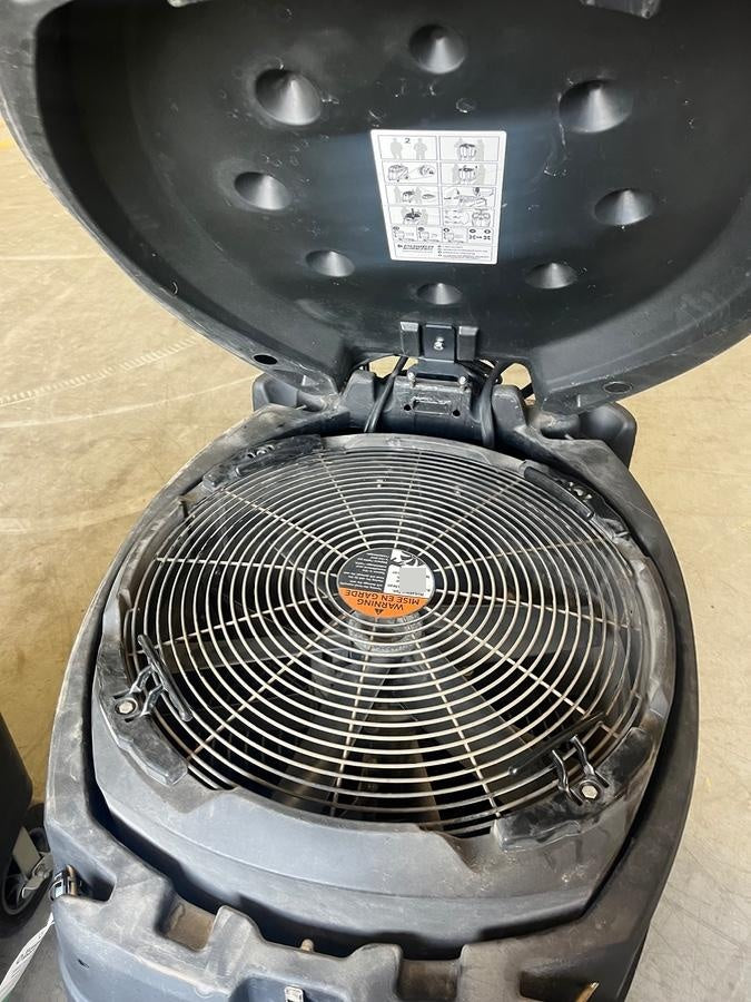 2021 POWER BREEZER PB10-A-06-B