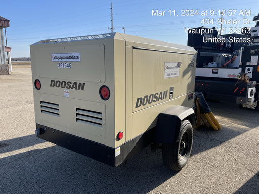 2023 DOOSAN P425/HP375WCU