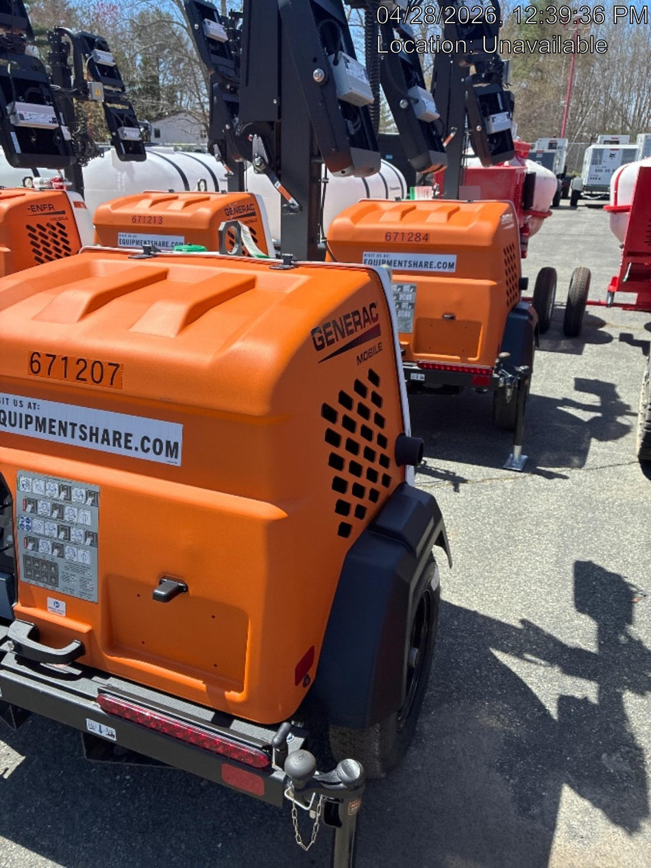 2026 GENERAC MLTS-4