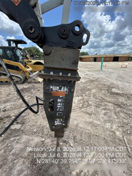 2019 TOKU TNB-4M