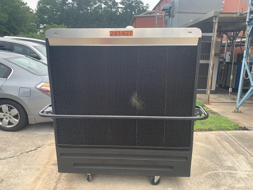 2022 BIG ASS FANS Cool Space 400