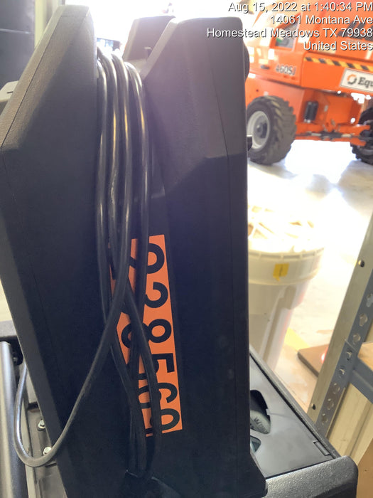 2022 PHOENIX AirMAX Radial Air Mover