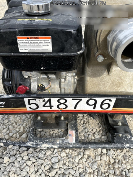 2025 MI-T-M WTP-T03-0MGH