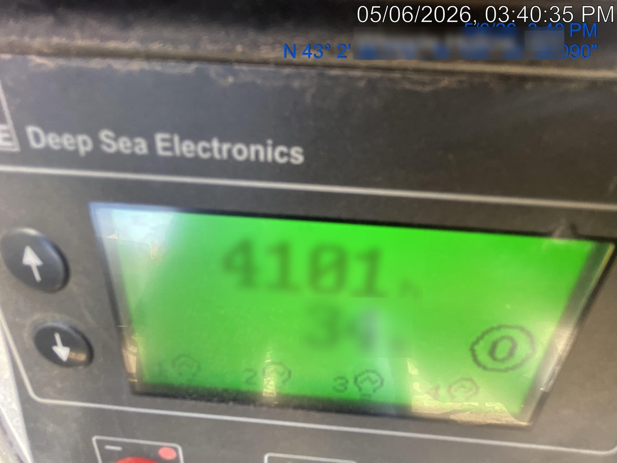 2021 ALLMAND NLV3GR