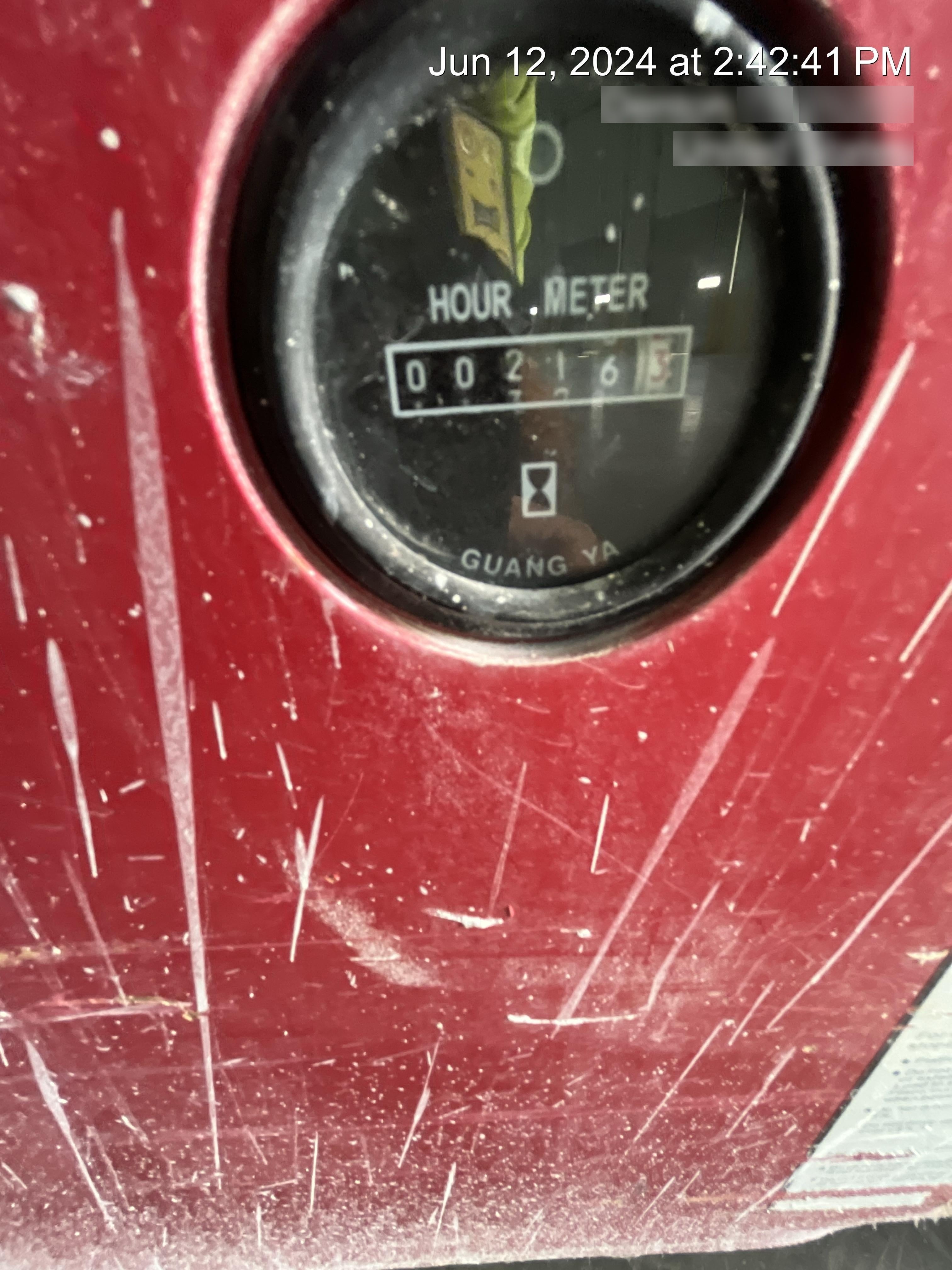 2021 MEC 4046SE
