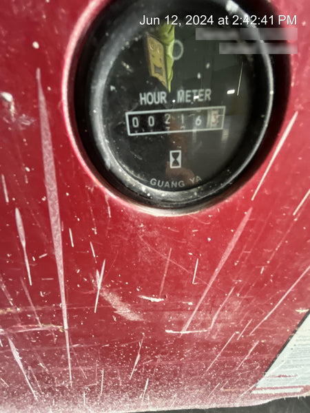 2021 MEC 4046SE