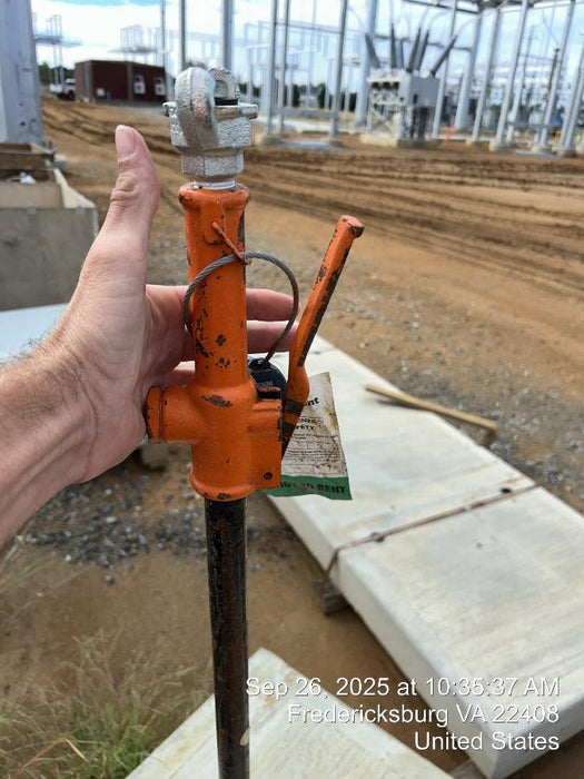 2020 MICHIGAN PNEUMATIC MP-6T-T