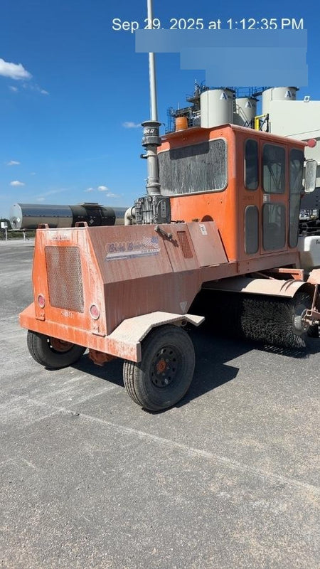 2022 BROCE RCT350