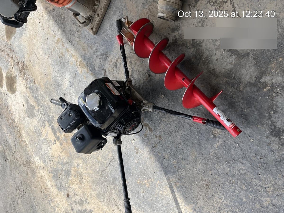 2023 GROUND HOG C-71-5