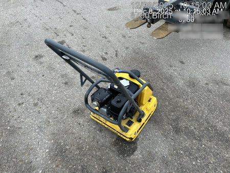 2021 WACKER NEUSON WP1550AW