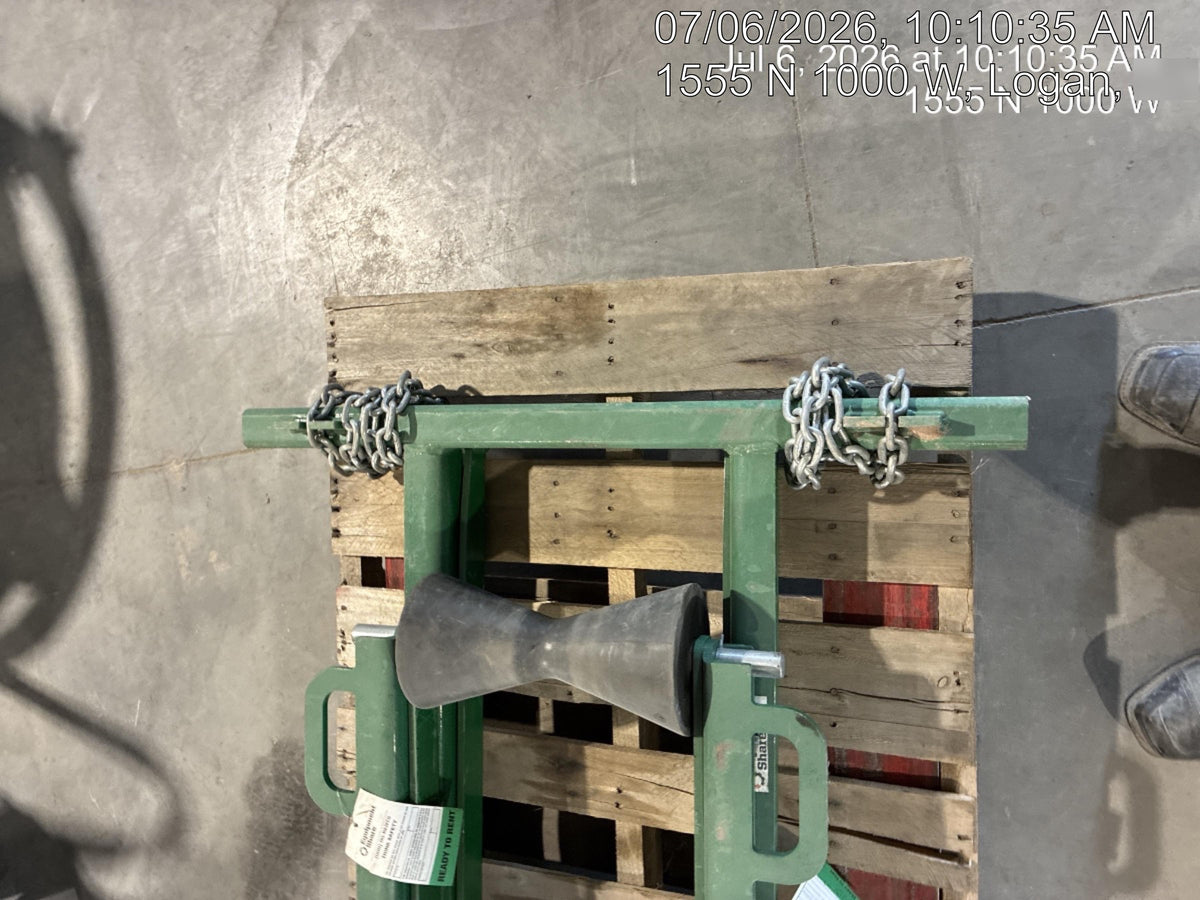 2025 MCELROY T5070901