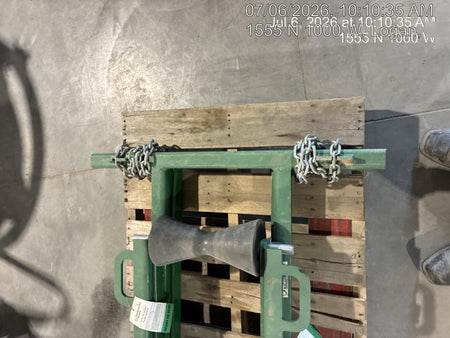 2025 MCELROY T5070901