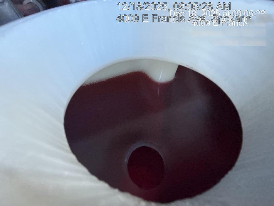 2023 AIRMAN PDSF375DP-6E1