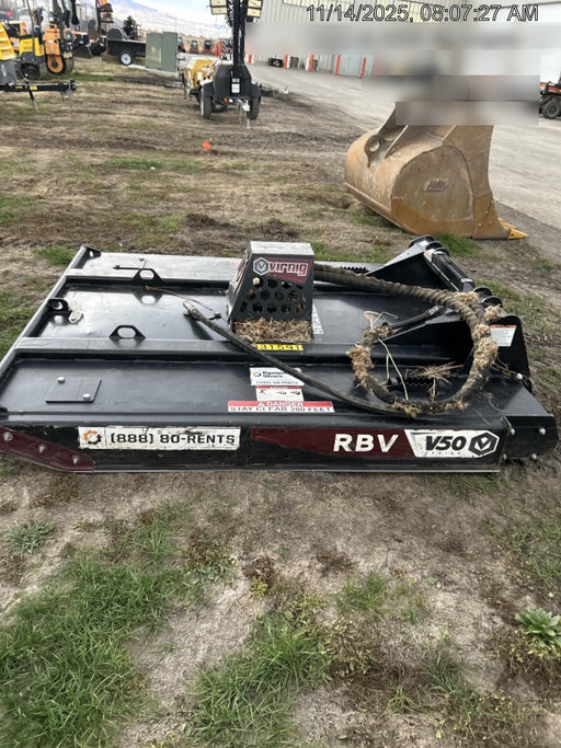 2023 VIRNIG RBV72-25