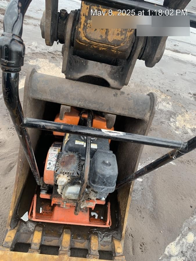 2023 MULTIQUIP MVC82VHW