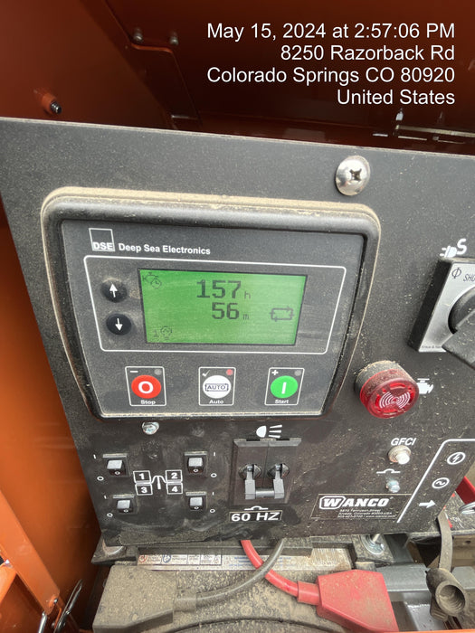 2023 WANCO WLTT-4MM4K